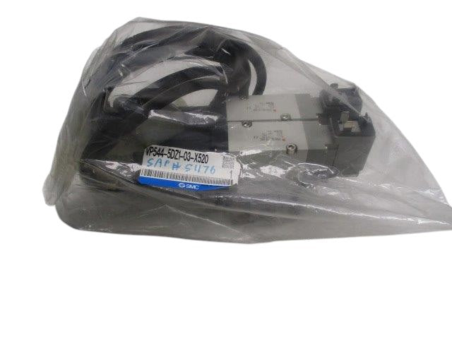 SMC VP544-5DZ1-03-X520  NSMP