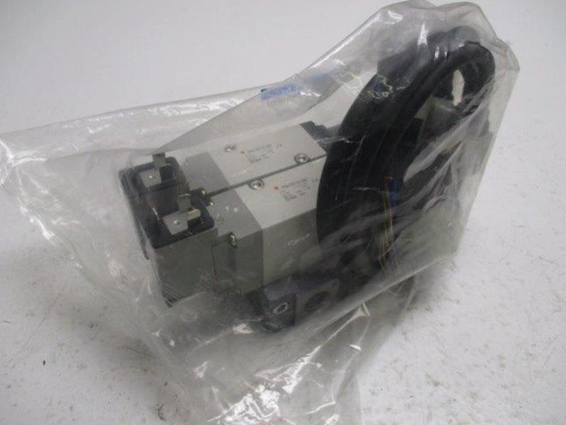 SMC VP544-5DZ1-03-X520  NSMP
