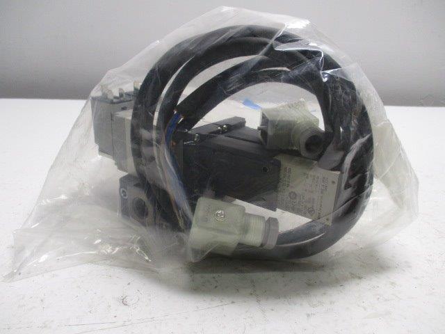 SMC VP544-5DZ1-03-X520  NSMP