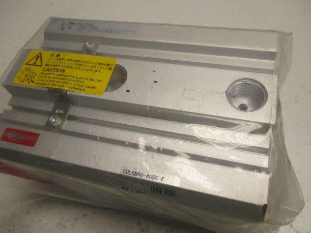 SMC CDLQB80-40DC-F  NSNP