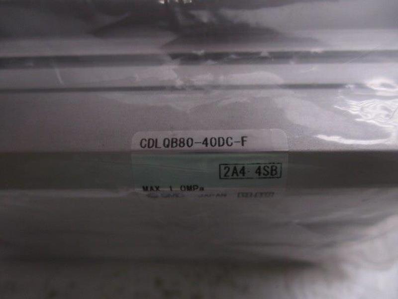 SMC CDLQB80-40DC-F  NSNP