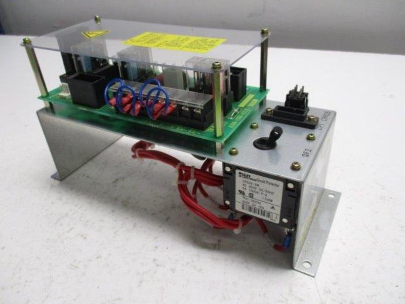 FANUC A05B-2330-C030  NSNP