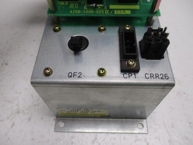 FANUC A05B-2330-C030  NSNP