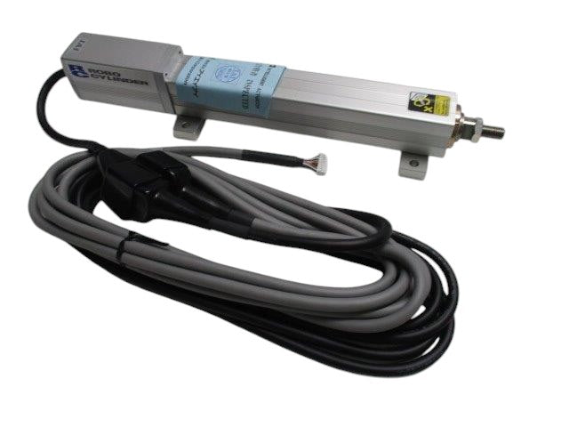 IAI CORPORATION RCP2-RA3C-I-28P-2.5-150-P1-S-FT-NM  NSNP