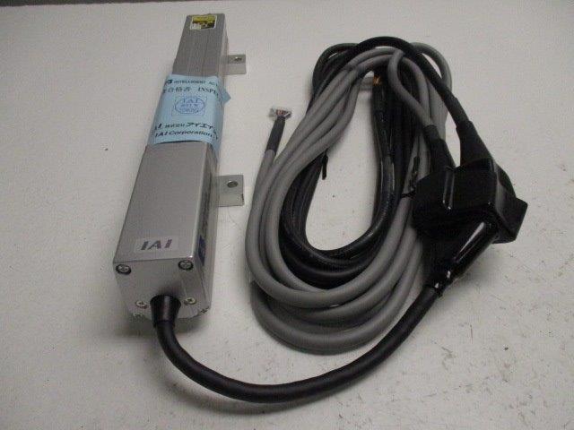 IAI CORPORATION RCP2-RA3C-I-28P-2.5-150-P1-S-FT-NM  NSNP