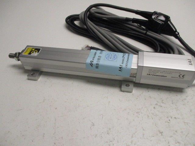 IAI CORPORATION RCP2-RA3C-I-28P-2.5-150-P1-S-FT-NM  NSNP