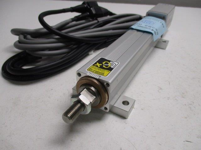 IAI CORPORATION RCP2-RA3C-I-28P-2.5-150-P1-S-FT-NM  NSNP