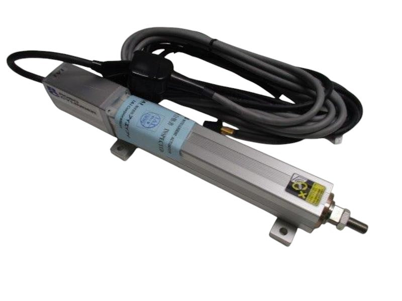 IAI CORPORATION RCP2-RA3C-I-28P-5-150-P1-S-FT-NM  NSNP