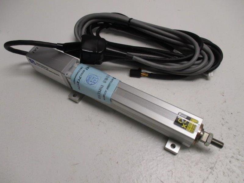 IAI CORPORATION RCP2-RA3C-I-28P-5-150-P1-S-FT-NM  NSNP