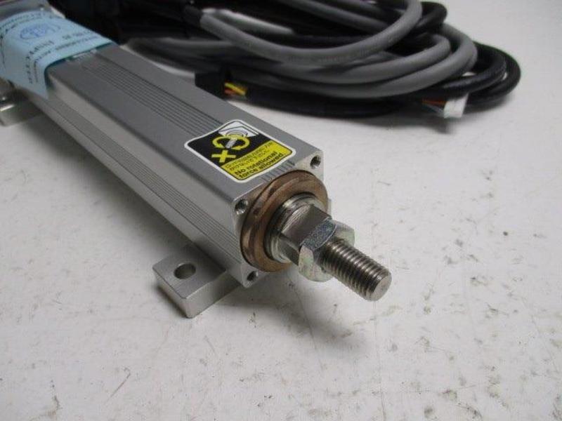 IAI CORPORATION RCP2-RA3C-I-28P-5-150-P1-S-FT-NM  NSNP