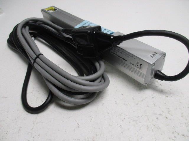 IAI CORPORATION RCP2-RA3C-I-28P-5-150-P1-S-FT-NM  NSNP