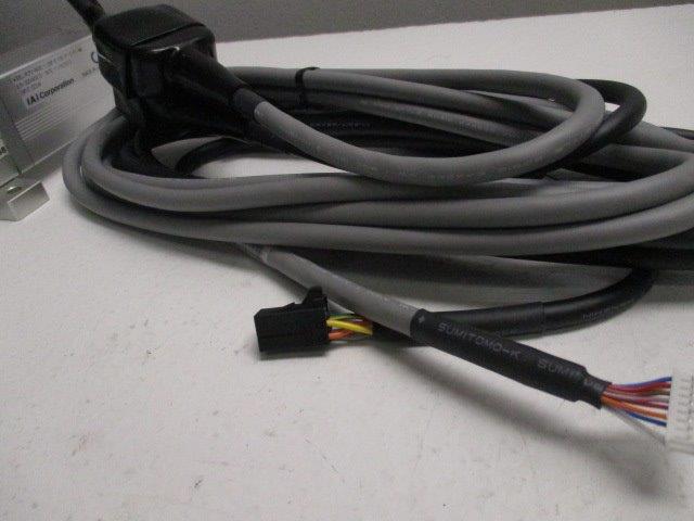IAI CORPORATION RCP2-RA3C-I-28P-5-150-P1-S-FT-NM  NSNP
