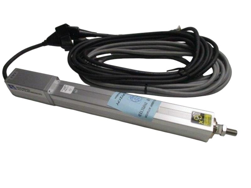 IAI CORPORATION RCP2-RA3C-I-28P-2.5-200-P1-M  NSNP