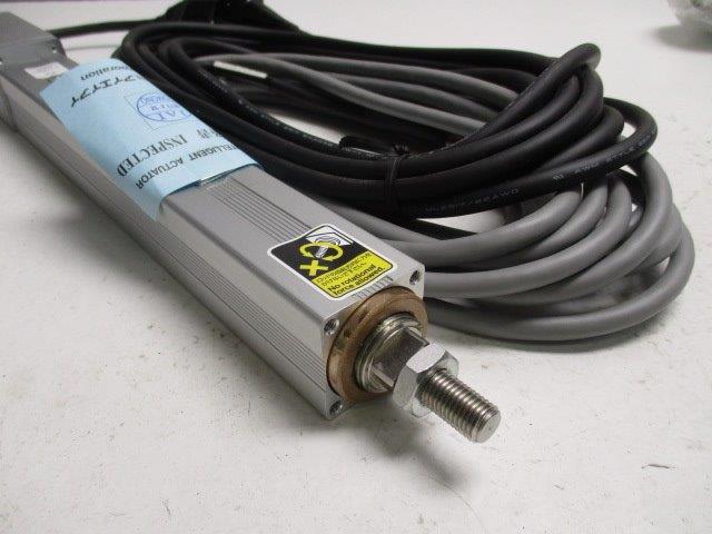IAI CORPORATION RCP2-RA3C-I-28P-2.5-200-P1-M  NSNP