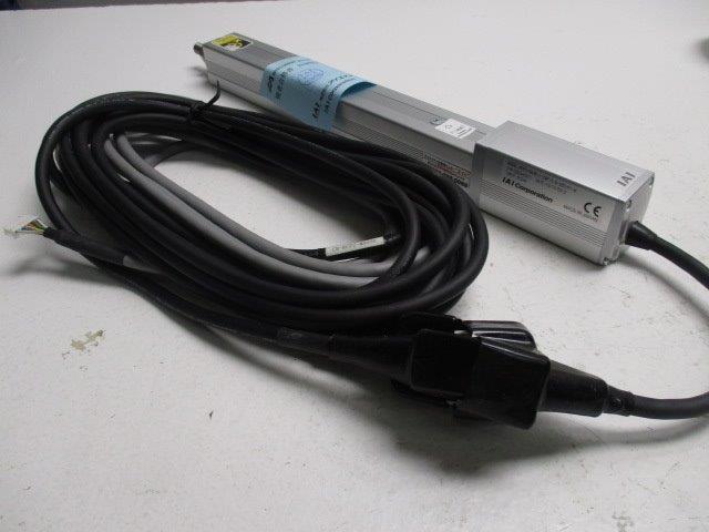 IAI CORPORATION RCP2-RA3C-I-28P-2.5-200-P1-M  NSNP
