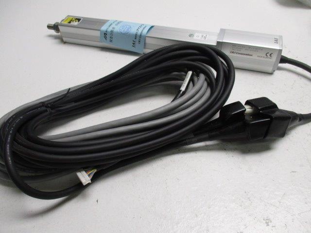 IAI CORPORATION RCP2-RA3C-I-28P-2.5-200-P1-M  NSNP
