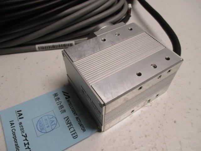 IAI CORPORATION RCP2-RTBL-I-28P-30-360-P1-X10-TA  NSNP