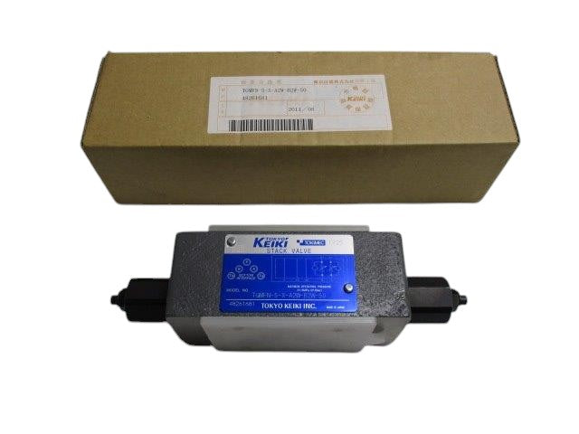TOKYO KEIKI TGMFN-5-X-A2W-B2W-50  NSMP