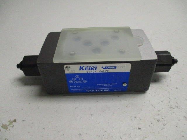 TOKYO KEIKI TGMFN-5-X-A2W-B2W-50  NSMP