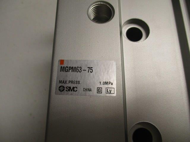 SMC MGPM63-75  NSNP