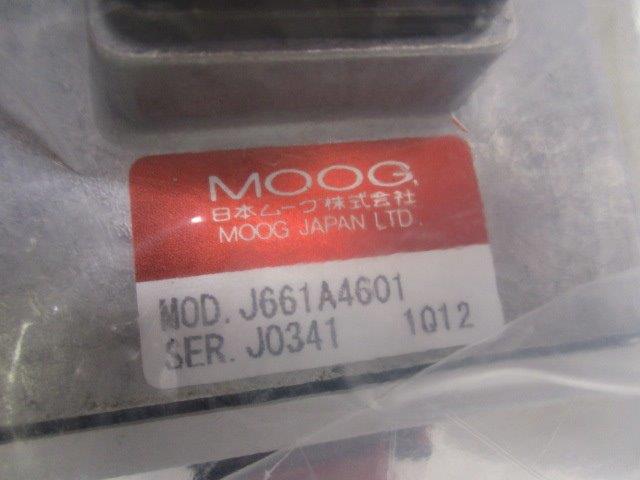 MOOG J661A4601 NSNP