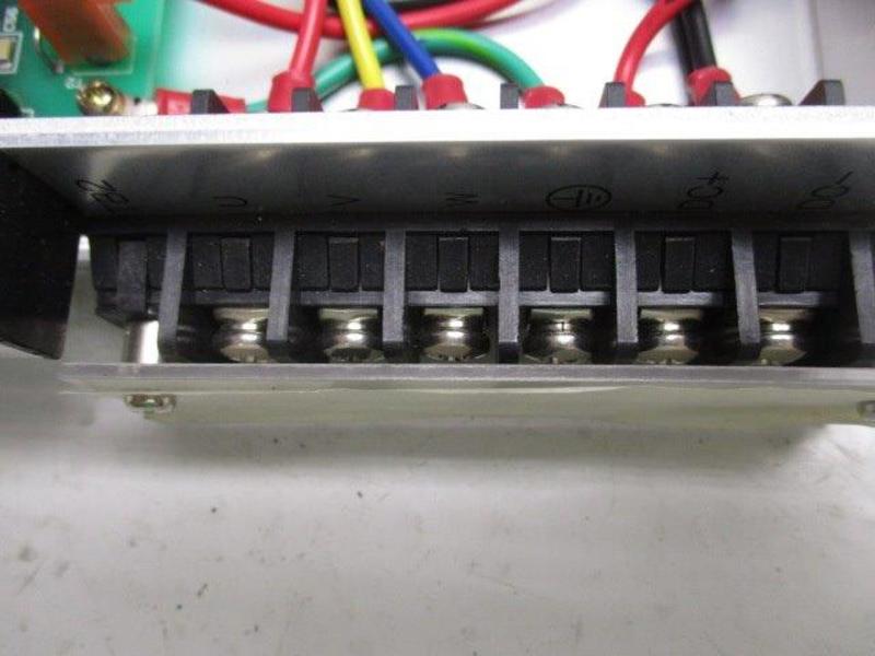 GIKEN AU3524N  NSNP