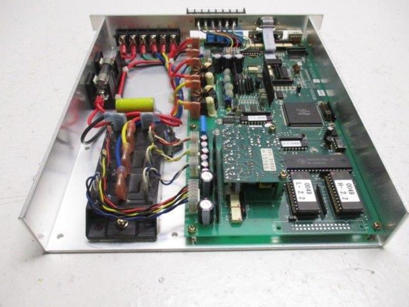 GIKEN AU3524N  NSNP