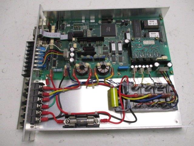 GIKEN AU3524N  NSNP