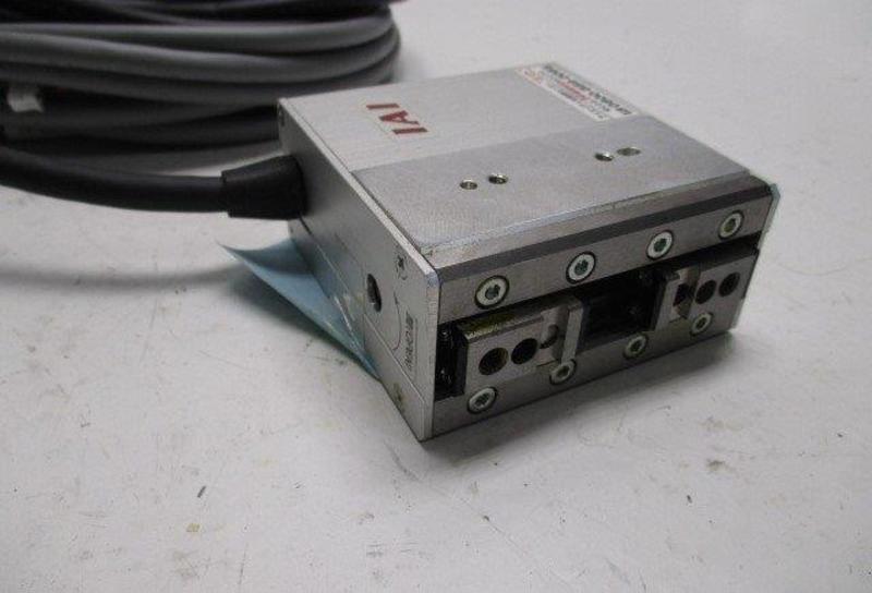 IAI CORPORATION RCP2-GRM-I-28P-1-14-P1-M  NSNP