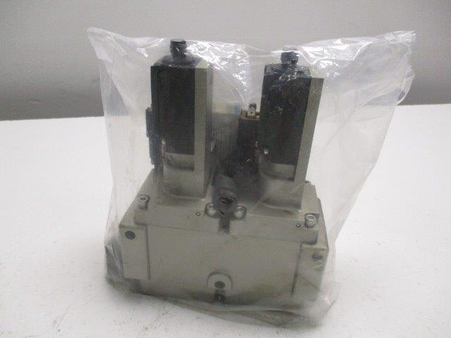 SMC VG342-5DZ-06-X87  NSMP