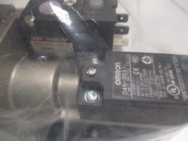 SMC VG342-5DZ-06-X87  NSMP