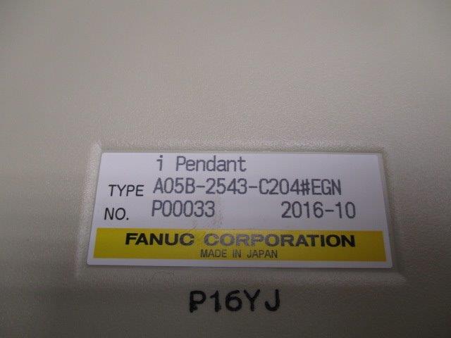 FANUC A05B-2543-C204#EGN  NSNP