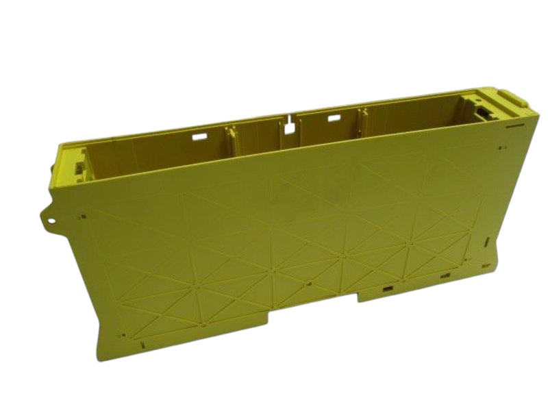FANUC A02B-0281-C801  NSNP