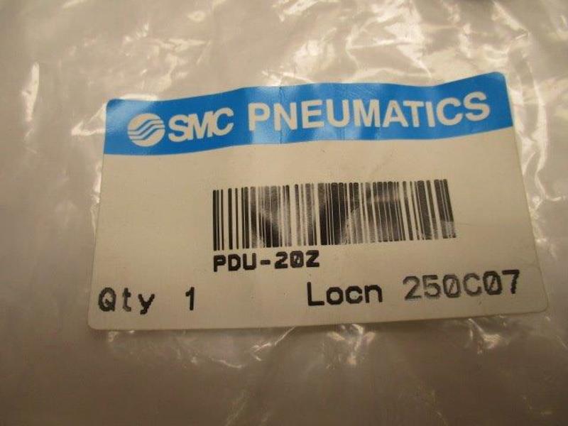 SMC PDU-202  NSMP