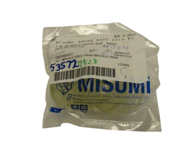 MISUMI URFY-D55-V25-T10 (PKG OF 4)  NSMP