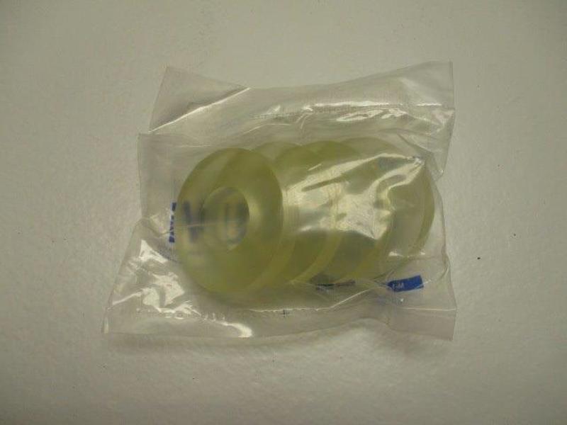 MISUMI URFY-D55-V25-T10 (PKG OF 4)  NSMP