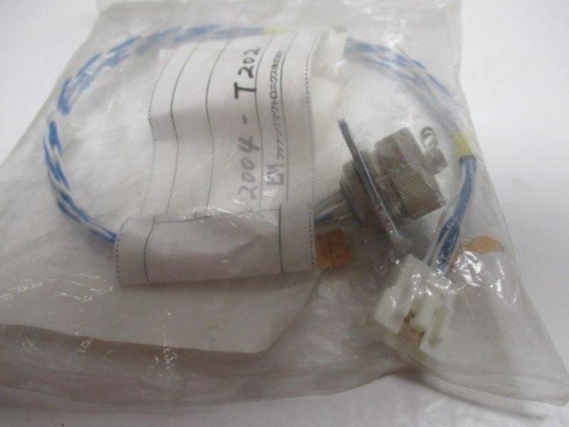 FANUC A660-2004-T202 * NEW IN FACTORY BAG *
