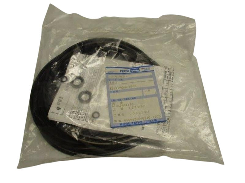 TAIYO PARKER RH1R/PKS6-160B  NSMP