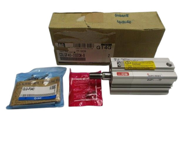 SMC CDLQF40-35DCM-B  NSMP