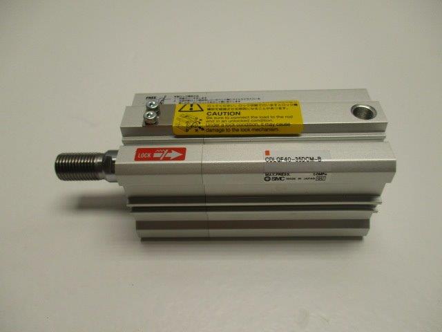 SMC CDLQF40-35DCM-B  NSMP