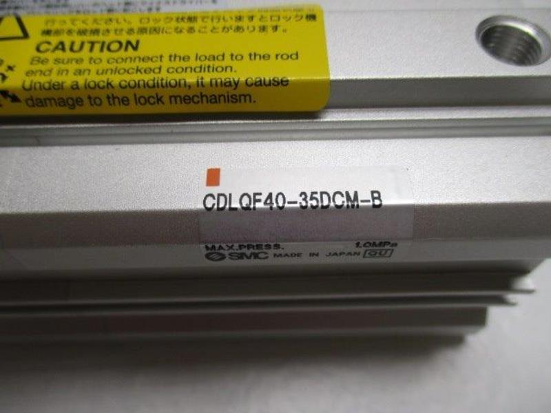 SMC CDLQF40-35DCM-B  NSMP