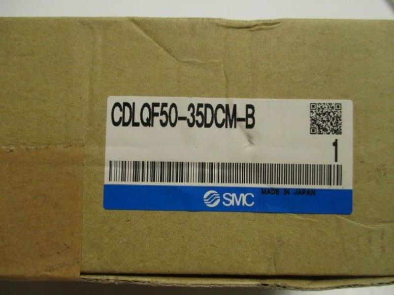 SMC CDLQF50-35DCM-B  NSFS