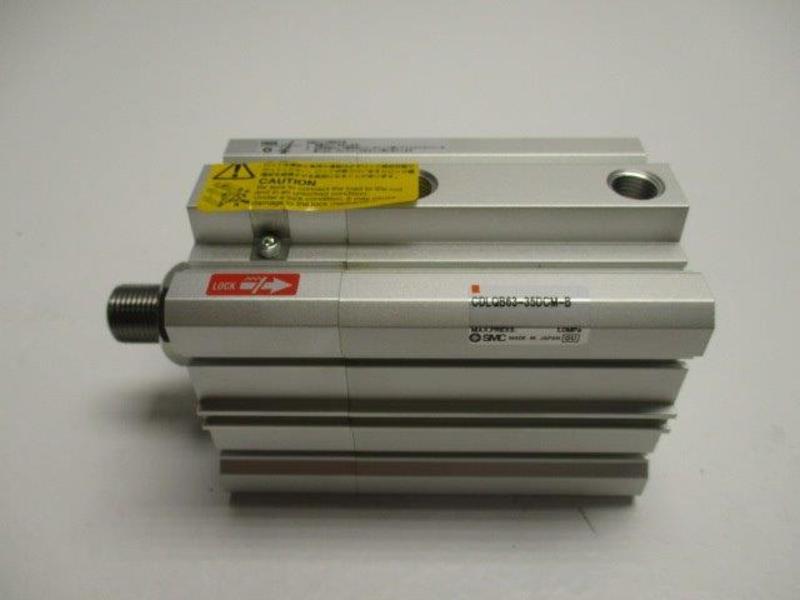 SMC CDLQB63-35DCM-B  NSMP