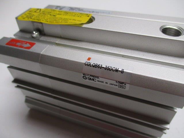 SMC CDLQB63-35DCM-B  NSMP