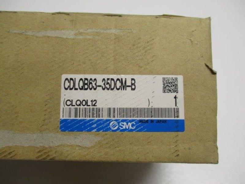 SMC CDLQB63-35DCM-B  NSMP