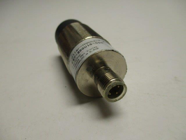 CUTLER HAMMER E57-30GU15-GDB  UNMP