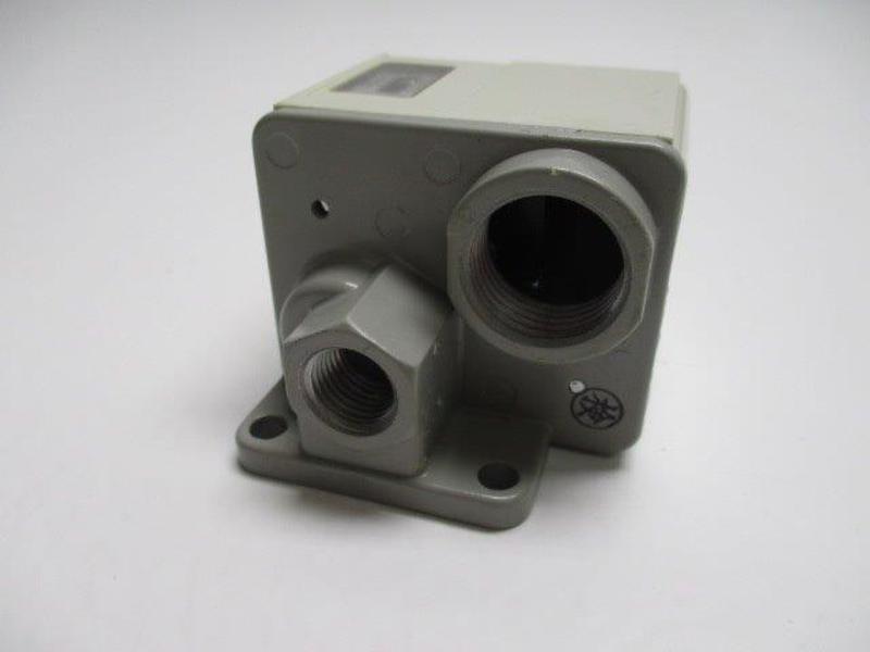 SMC IS3000-02-X204  NSNP