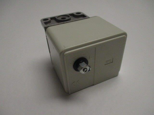 SMC IS3000-02-X204  NSNP