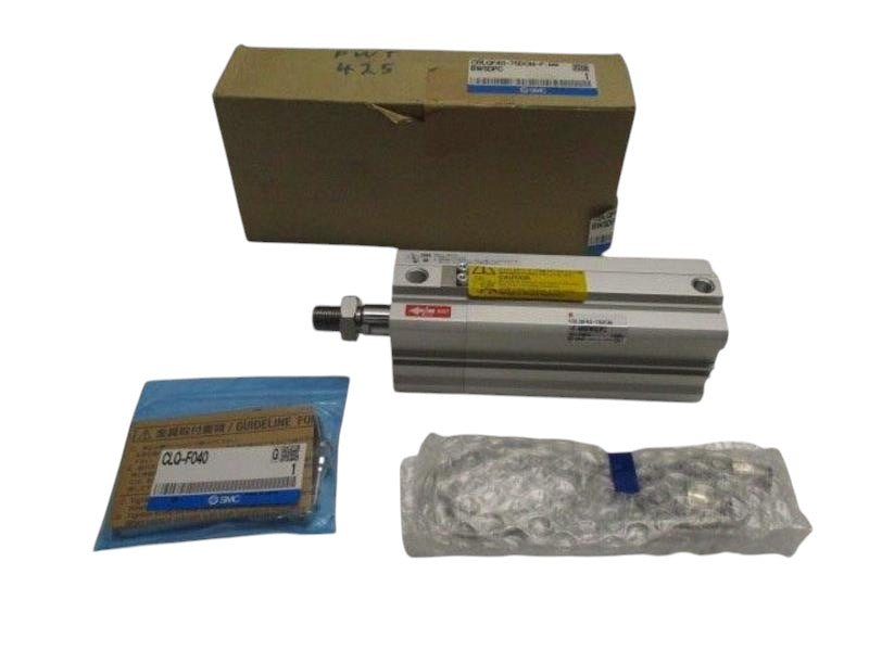 SMC CDLQF40-75DCM-F-M9BWSDPC  NSMP