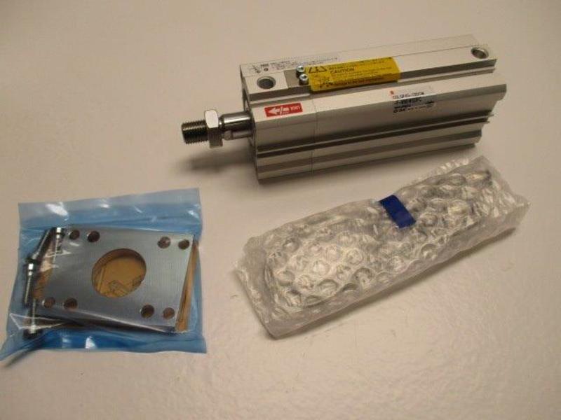 SMC CDLQF40-75DCM-F-M9BWSDPC  NSMP